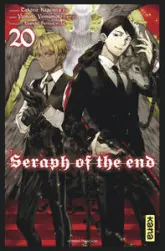 Seraph of the end, tome 20