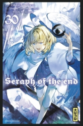 Seraph of the end, tome 30
