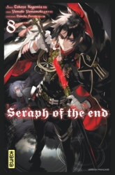 Seraph of the end, tome 8