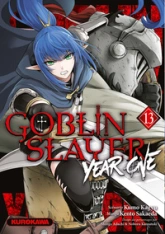 Goblin Slayer : Year One, tome 13