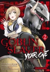 Goblin Slayer : Year One, tome 2