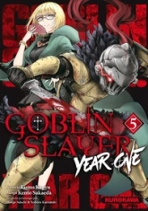 Goblin Slayer : Year One, tome 5