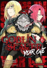 Goblin Slayer : Year One, tome 6