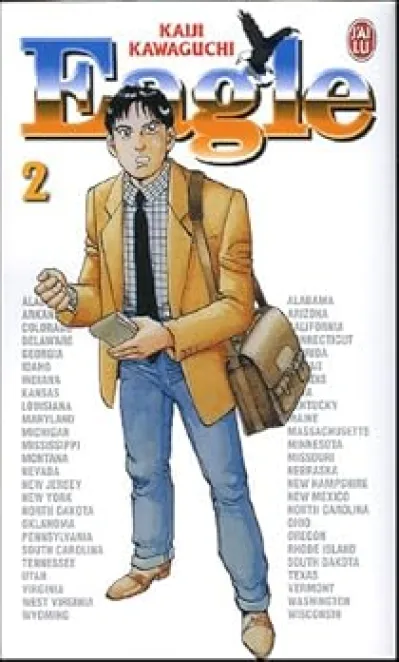 Eagle,