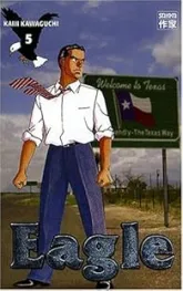 Eagle, tome 5