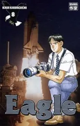 Eagle, tome 8