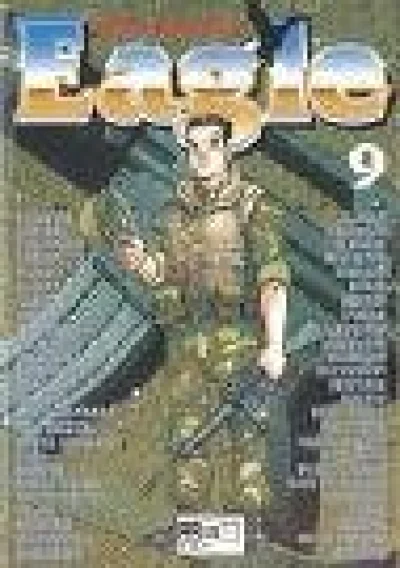 Eagle,