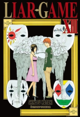 Liar Game, tome 13