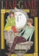 Liar Game, tome 14