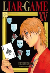 Liar Game, tome 15