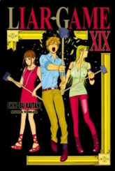 Liar Game, tome 19