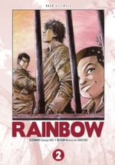 Rainbow - Intégrale, tome 2