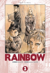 Rainbow - Intégrale, tome 3