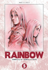 Rainbow - Intégrale, tome 5