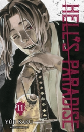 Hell's Paradise, tome 11