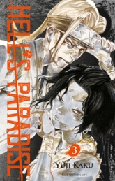 Hell's paradise, tome 3