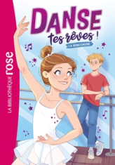 Danse tes rêves !, tome 1