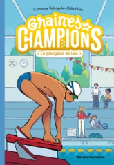 Graines de champions : Le plongeon de Léo