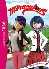 Miraculous, tome 25 : Un duo de choc