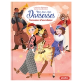 Une, deux, trois Danseuses : Naissance d'une danse