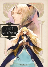 Le pacte millénaire, tome 2