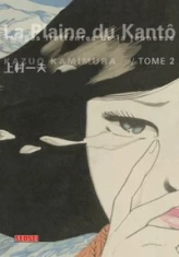 La Plaine du Kantô, tome 2