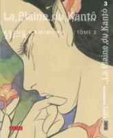 La Plaine du Kantô, tome 3