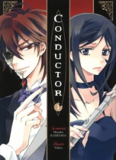 Conductor, tome 1