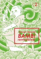 Bambi Remodeled, tome 2