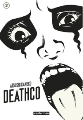 Deathco, tome 2
