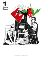 Evol, tome 1