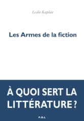Les armes de la fiction