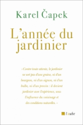 L'Année du jardinier