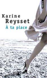 À ta place