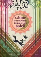 La Lune se souvient toujours du Soleil