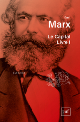 Le capital, tome 1