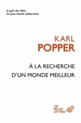 A la recherche d'un monde meilleur