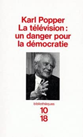 La télévision : un danger pour la démocratie