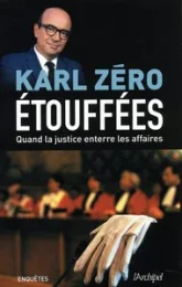 Étouffées : Quand la justice enterre les affaires
