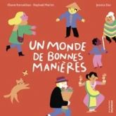 Un monde de bonnes manières