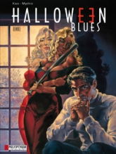 Halloween Blues, Tome 7 : Remake