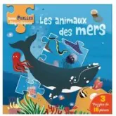 Les animaux de l'Océan
