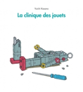 La Clinique des Jouets