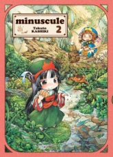Minuscule, tome 2