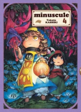 Minuscule, tome 4