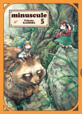 Minuscule, tome 5