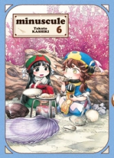 Minuscule, tome 6