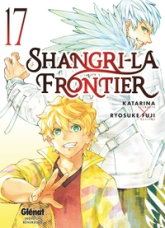 Shangri-la Frontier, tome 17