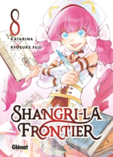 Shangri-la Frontier, tome 8
