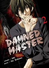 Damned Master, tome 2